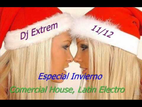 Dj Extrem (8) Session Invierno 11/12
