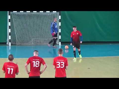 23 КУ 6 Финал за 1 место Plarium – Маяк