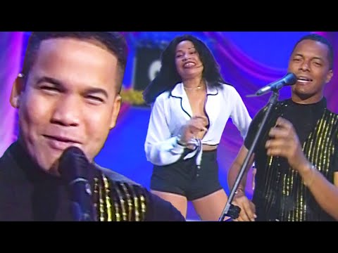 Bailando - Los Toros Band