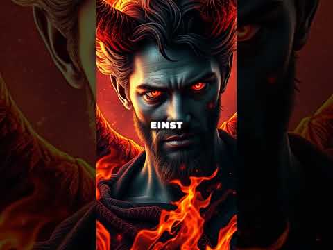 Lucifer – From Lightbringer to Fallen Angel