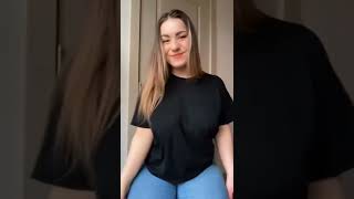 Wear It Big TikTok Challenge #shorts #wearitbig #tiktok