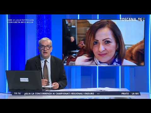 2021-10-22 TG REGIONALE ORE 19.00