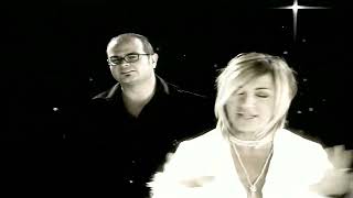 Aleks Syntek ft. Ana Torroja - Duele El Amor (Official Video) [Remastered]