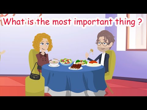 Job Interview English Conversations Part 2