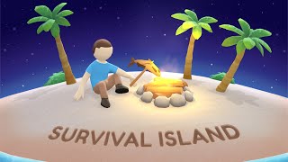 Survival Island | Template + Editor video preview