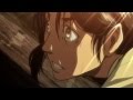Attack On Titan Eren Yeager S Mother Dies English Dub