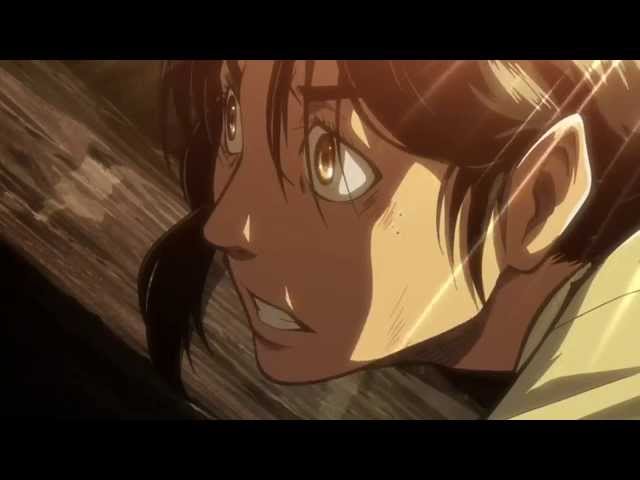 Top 20 Heartbreaking Moments in Attack on Titan, Ranked