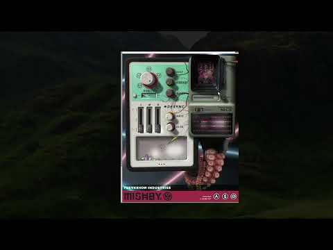 Neuro Sound Design w/ THE CLAMPS