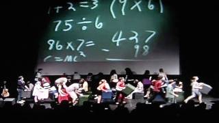 13 The Musical All Hail the Brain/ Terminal Illness