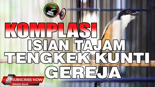 Download lagu KOMPILASI MASTERAN PANCINGAN CENDET GACOR FULL ISIAN MEWAH TEMBAKAN TAJAM !! DAHSYAT JERNIH mp3