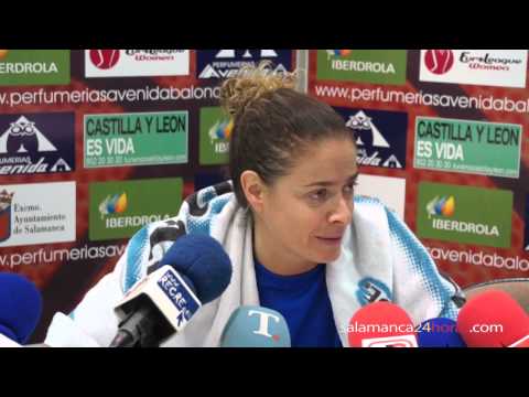 Protagonistas: Perfumerías Avenida - Conquero