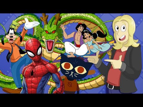 BEST OF Fiction Addiction (2017)