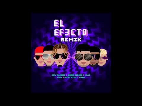 Rauw Alejandro X Bryant Myers X Chencho Corleone X Dalex X Kevvo