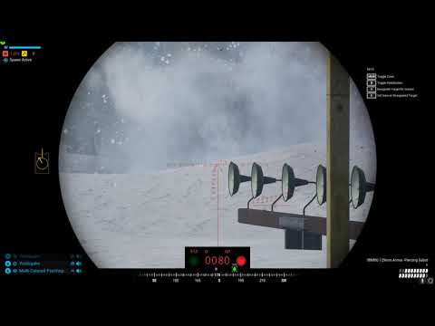 Russian T72 vs Canadian Tank leopard  Defeat Goose Bay Hull Down at Airbase