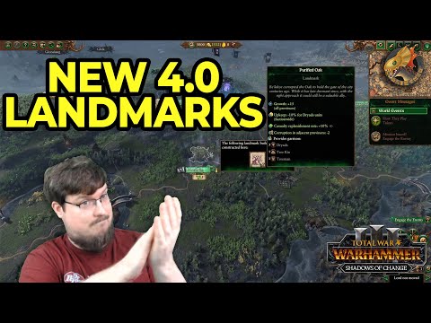 New Landmarks Revealed! Exploring Patch 4.0's New Buildings for All Races!