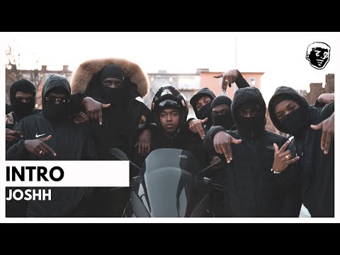 Joshh - Intro (Official Music Video)