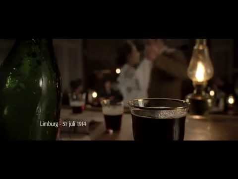 Kleine Verhalen in een Groote Oorlog - kortfilm NL