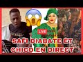 🇲🇱😱 Direct de Safi et chico[sa Chauffe]🔥😱￼