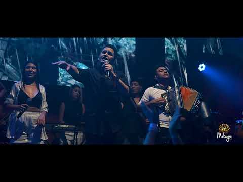 El Invierno Pasado - Jorge Celedon | Milagro Club Montería (En vivo)