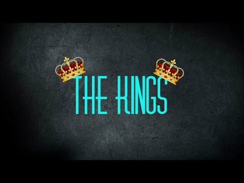 THE KINGS - TPS - BUBBLE.AM