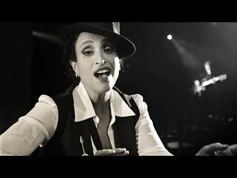 Noa (Achinoam Nini) - Oh, Lord (אלוהי)