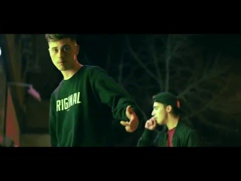 Paul Rox, Papipow - Supposed (Video)