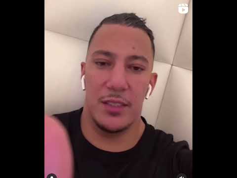 Farid Bang simply the best laugh flash #faridbang #lachflash