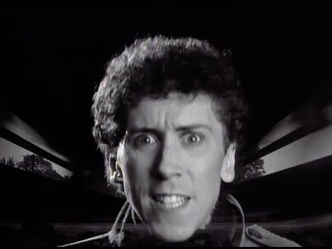Paul Hardcastle - Just For Money (Official Music Video)