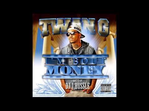 Twan G   Spray Ft P3, Ty Da Kidd, & Dee McGhee