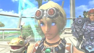War Comes Up - Let's Play Xenoblade Chronicles Bonus Part 138