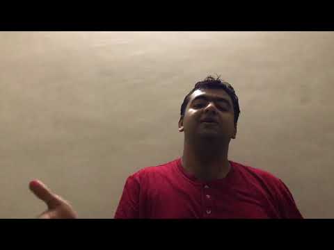 Rasikyam, Season 9: MLV and Dasar, Episode 2 : Yamanelli Kanenendu