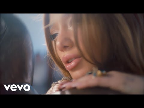 Ángela Torres - mi nombre (Official Video)