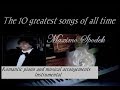 MAXIMO SPODEK THE 10 GREATEST SONGS OF ALL TIME