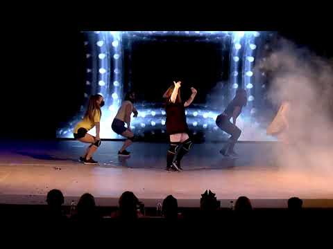 akari 2018 36 Duende - Hyuna Roll Deep