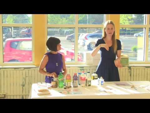 2017-07-26 Beating the Sugar Blues