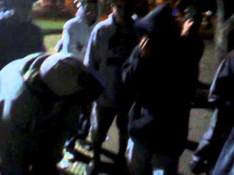 NOODLE vs FECHE | Cuartos | Torneo De las Plazas 2014 | Fecha 1