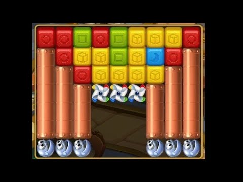 TOY BLAST level 3023