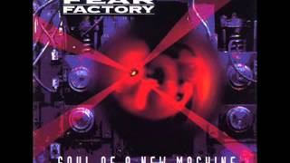 Fear Factory - Scapegoat