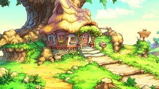 【PlayStation】己の手で世界を作るのだ！　-聖剣伝説LEGEND OF MANA-#1