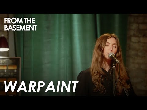 Keep It Healthy | Warpaint | From The Basement