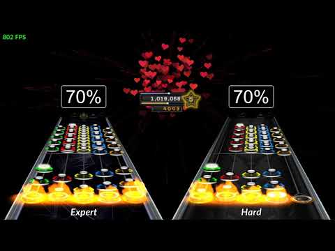 Sunset Isle by TSMB2