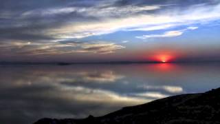 Klaus Schulze - Blaue Stunde