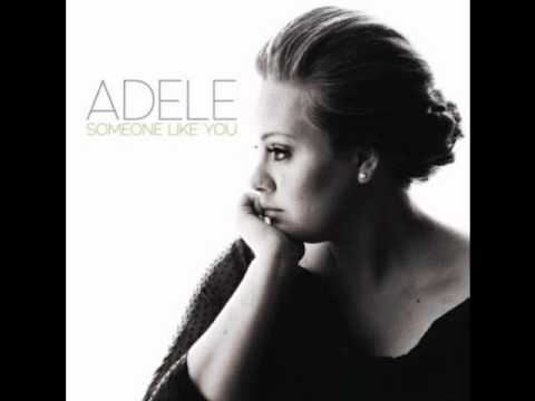 Adele - Someone Like You (Jason B Dub Remix)