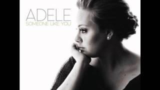 Adele - Someone Like You (Jason B Dub Remix)