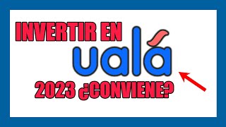 Download lagu Conviene INVERTIR en UALA 2023... mp3