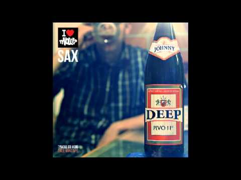Sax - Řekni kde ty kytky jsou ft. Rest
