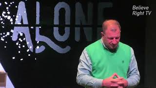 No Longer Alone, Part 2