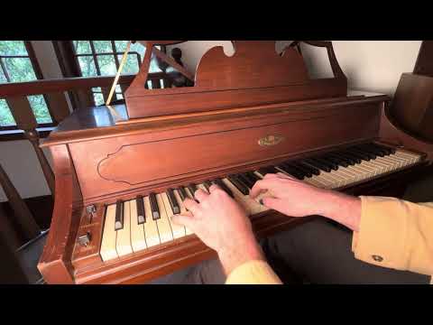 Wurlitzer 270a Electric Piano image 9