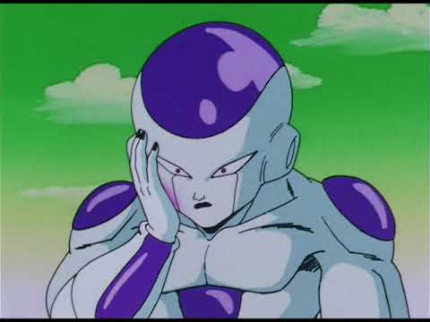 Dragon Ball Z 86 Dialogue Comparison - Japanese vs English FUNi