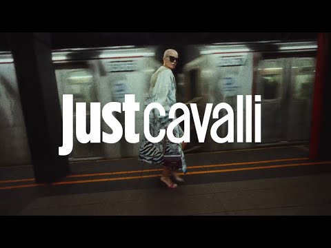 Just Cavalli - SS24 Eyewear Campaign